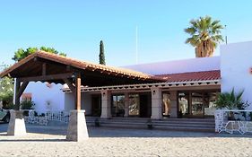 Hotel Misión Santa Ma Cataviña